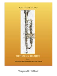 METHOD FOR TRUMPET #2 cover